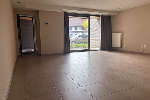 Appartement te huur / Kermt