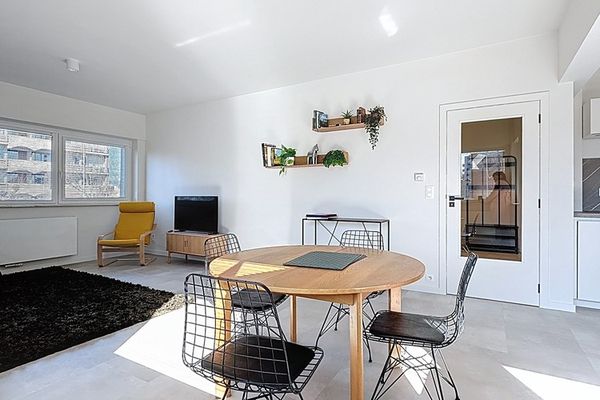 Appartement te huur / Hasselt