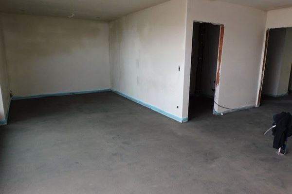 Appartement verhuurd / Helchteren