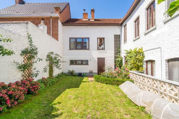 Huis te koop / Sint-Truiden