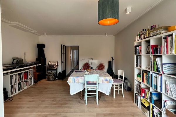 Appartement te huur / Leuven