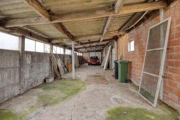 Huis te koop / Idegem