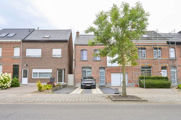 Huis
                                te huur
                                in Ruisbroek