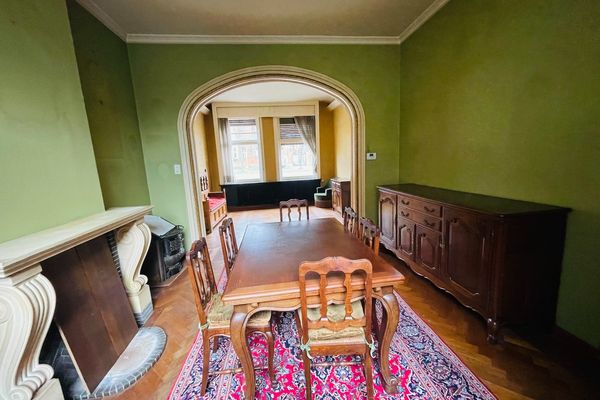 Huis te koop / Brugge