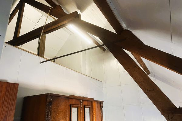 Huis te koop / Diksmuide