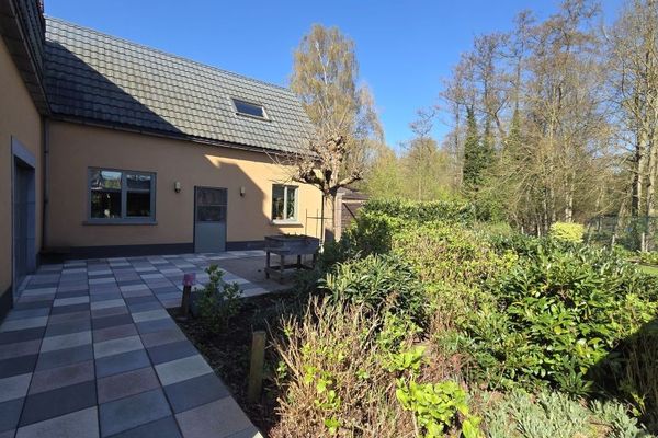 Huis te koop / Zonhoven