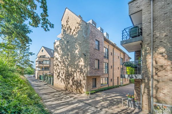 Appartement te koop / Diest