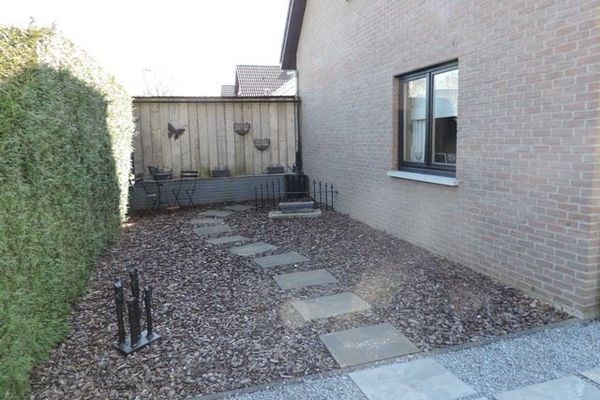 Huis verkocht / Beringen