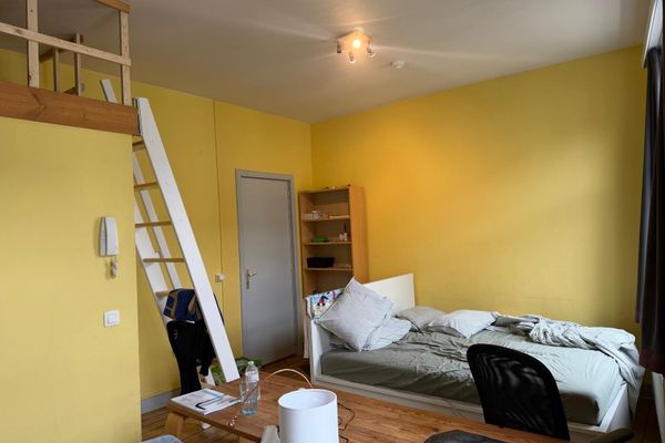 Appartement te huur / Gent