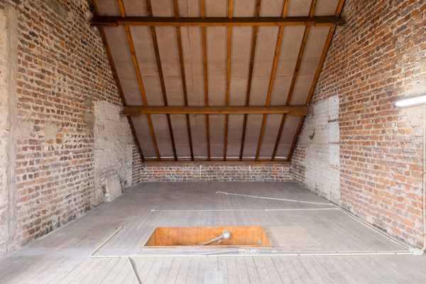 Huis te koop / Ninove