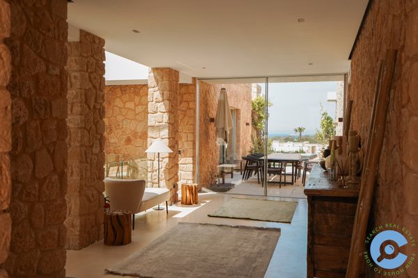 Huis te koop / Sant Josep De Sa Talaia (Cala Comte)