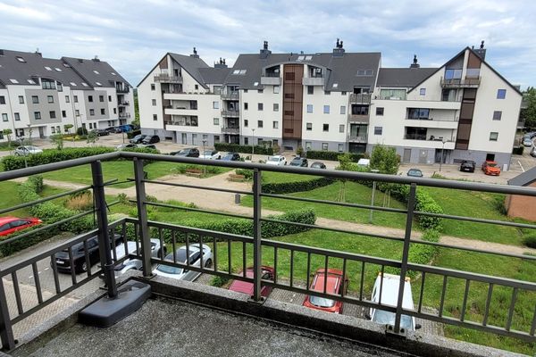 Appartement
                                a vendre
                                in Gembloux