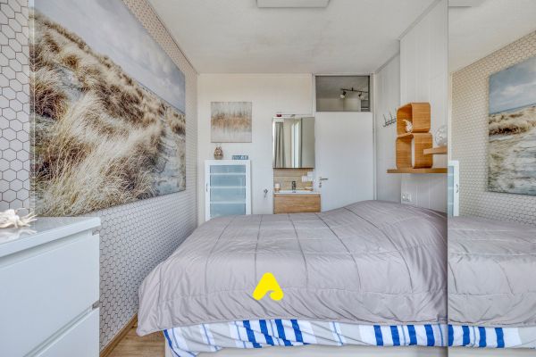 Appartement te koop / De Panne