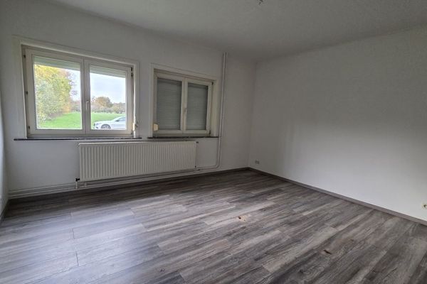 Huis te huur / Stokrooie