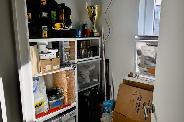 Huis te huur / Nijlen
