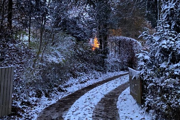 Vakantiewoning te koop / Amblève