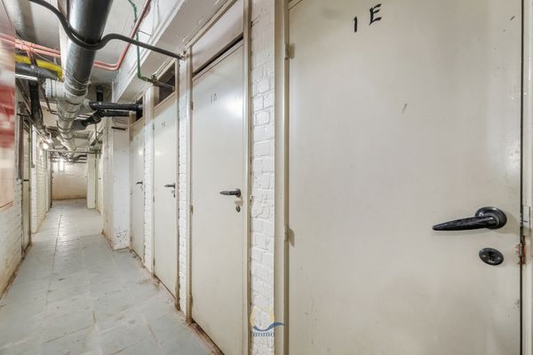 Appartement te koop / Oostende