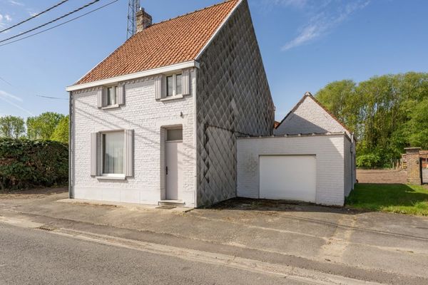 Huis te koop / Wielsbeke