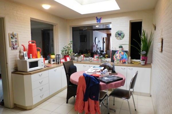Huis verhuurd / Koersel
