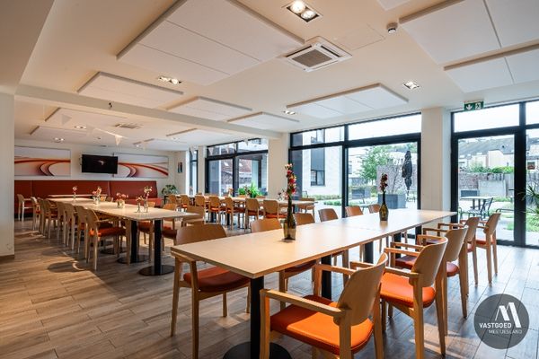 Assistentiewoning  te huur / Maldegem