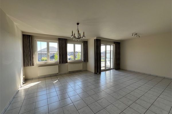 Appartement
                                te koop
                                in Oudenburg