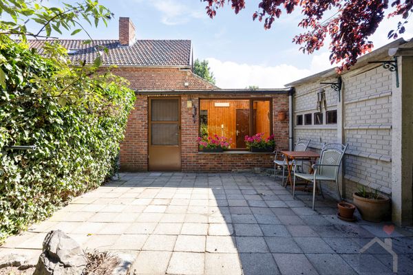 Huis te koop / Pelt
