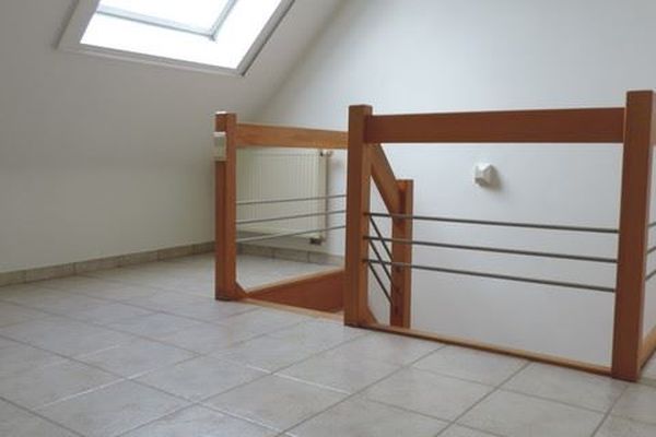 Appartement verkocht / Paal