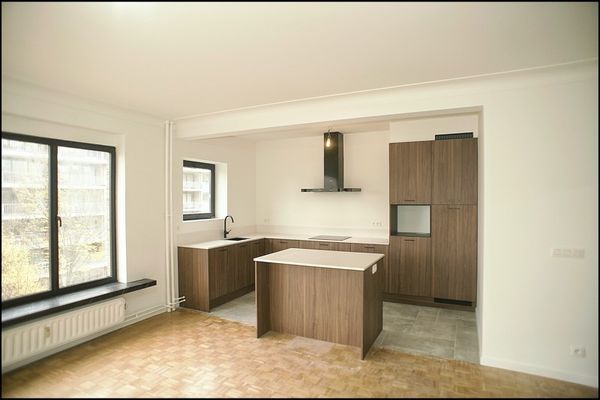 Appartement
                            te huur in Antwerpen