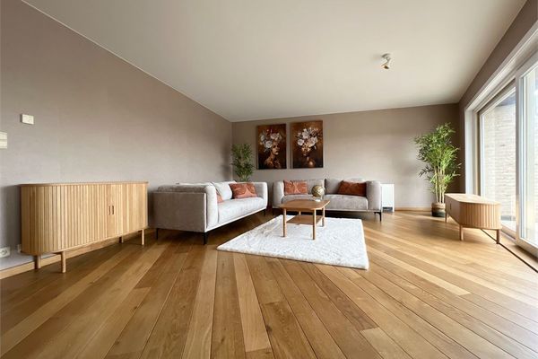 Appartement
                                verkocht
                                in Torhout