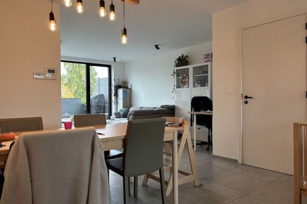 Appartement te huur / Spalbeek