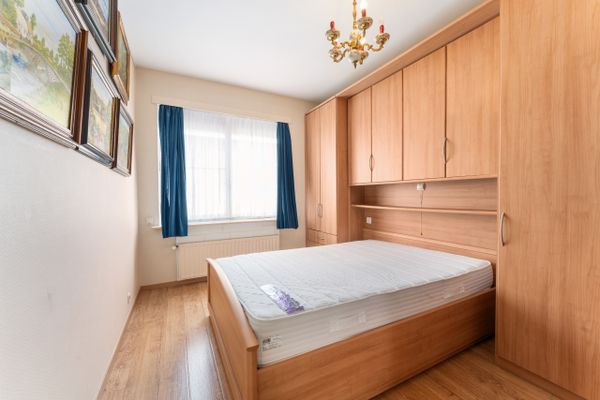 Appartement optie koop / Deerlijk