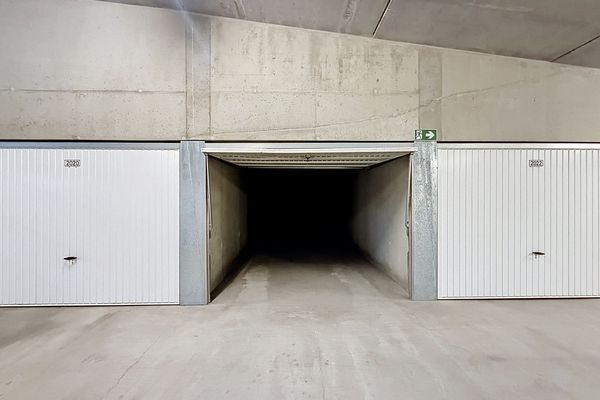 Foto van het pand