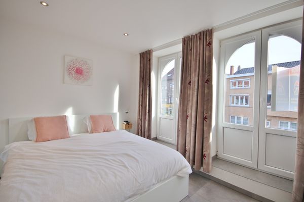 Appartement optie huur / Sint-Truiden