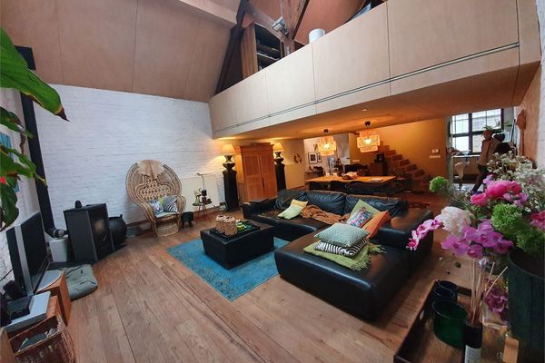 Eengezinswoning
                                verkocht in Brugge