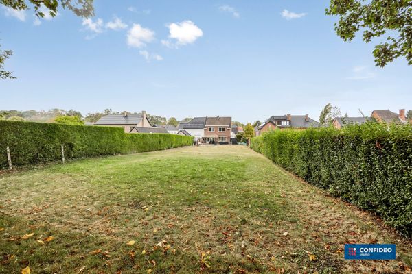 Huis te koop / Tongeren-Borgloon
