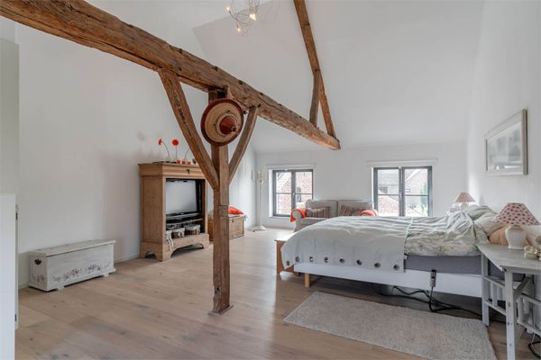 Huis te koop / Hoegaarden