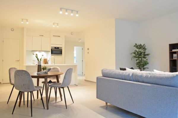 Appartement
                                te koop
                                in Roeselare