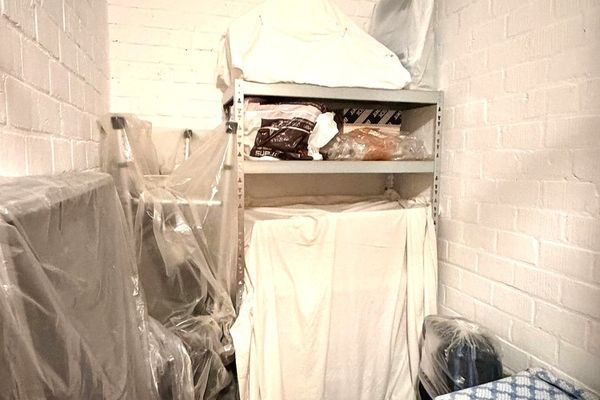 Appartement te koop / Heverlee