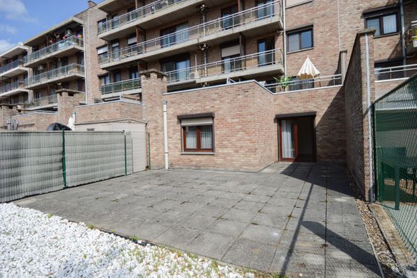 Commercieel te koop / Hasselt