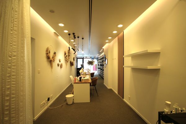 Commercieel te huur / Sint-Truiden