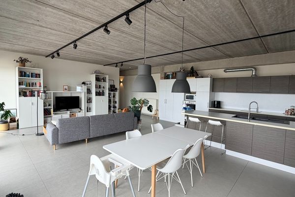 Appartement te huur / Herent