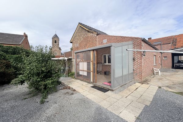 Huis te koop / Vliermaalroot