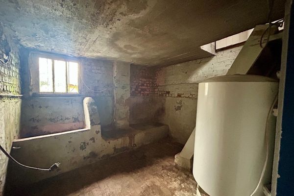 Huis te koop / Bierbeek