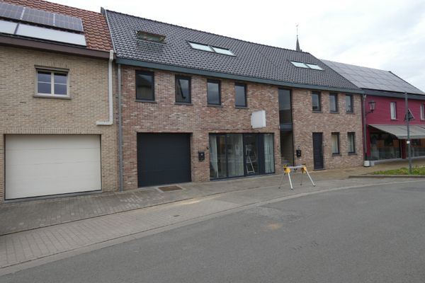 Appartement
                            verhuurd in Munkzwalm