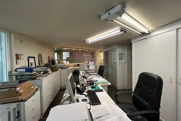 Commercieel te koop / Merksem