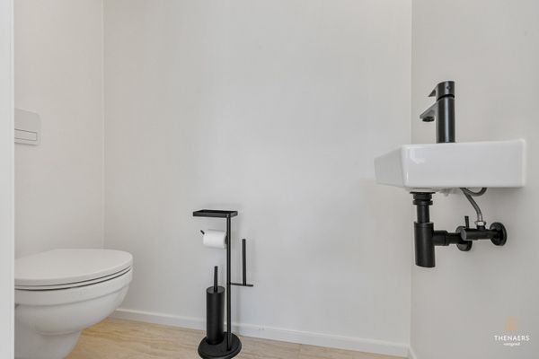 Huis te koop / Sint-Truiden