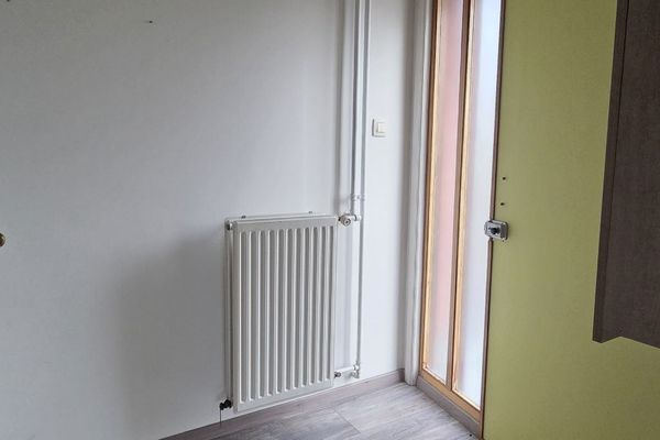 Huis te huur / Stokrooie