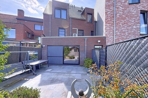 Appartement in Zedelgem