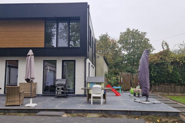 Huis te huur / Boutersem