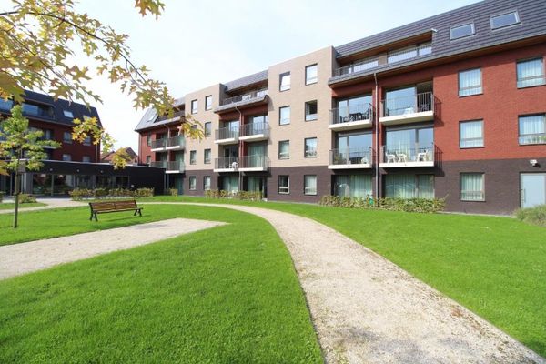 Appartement te koop / Wevelgem